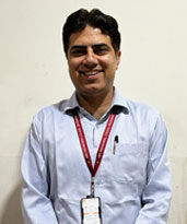 Faculty Image