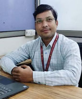 Faculty Image