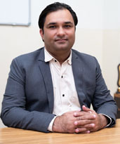 Faculty Image