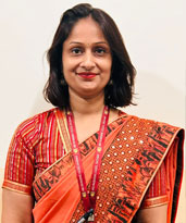 Faculty Image