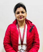 Faculty Image