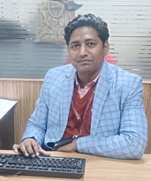 Faculty Image