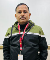 Faculty Image