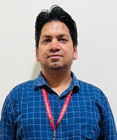 Faculty Image