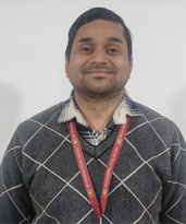 Faculty Image
