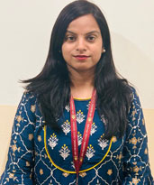 Faculty Image